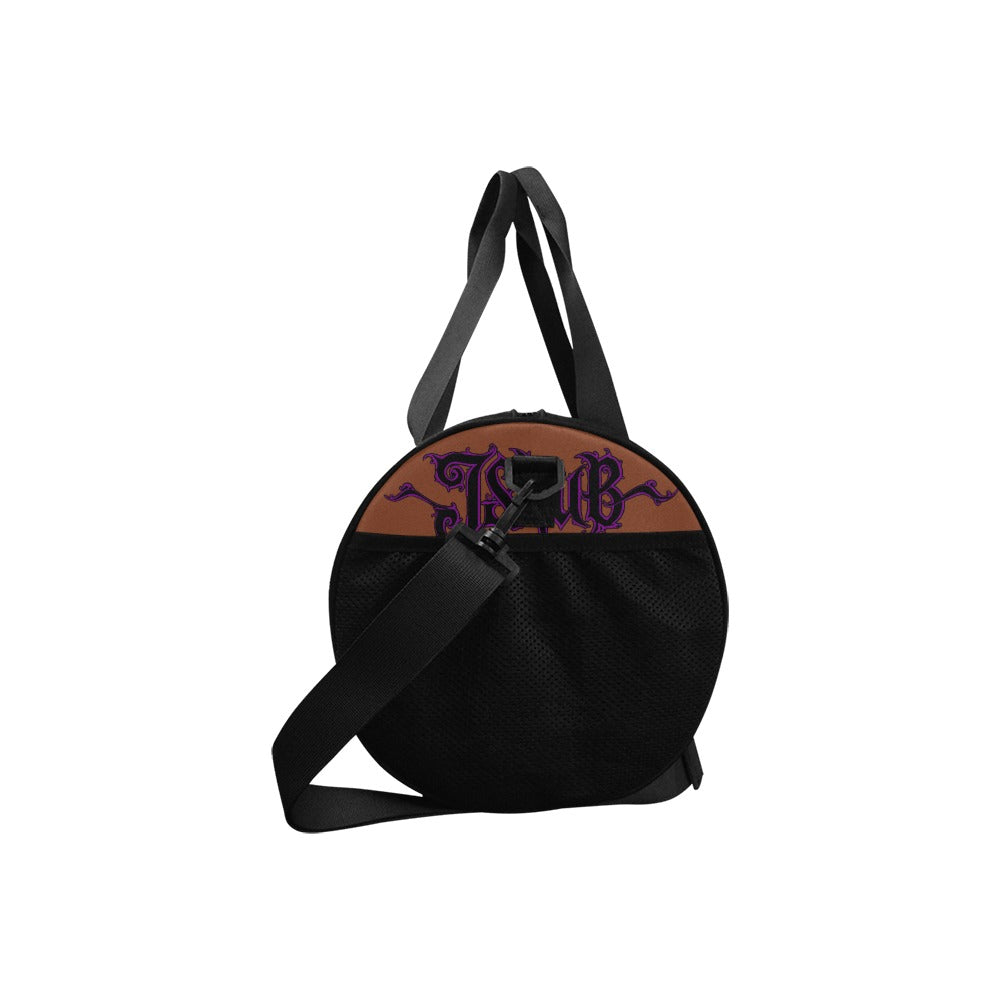Borsa da Viaggio JSHUB Signature Gothic Urban • Gym • Weekend • Travel