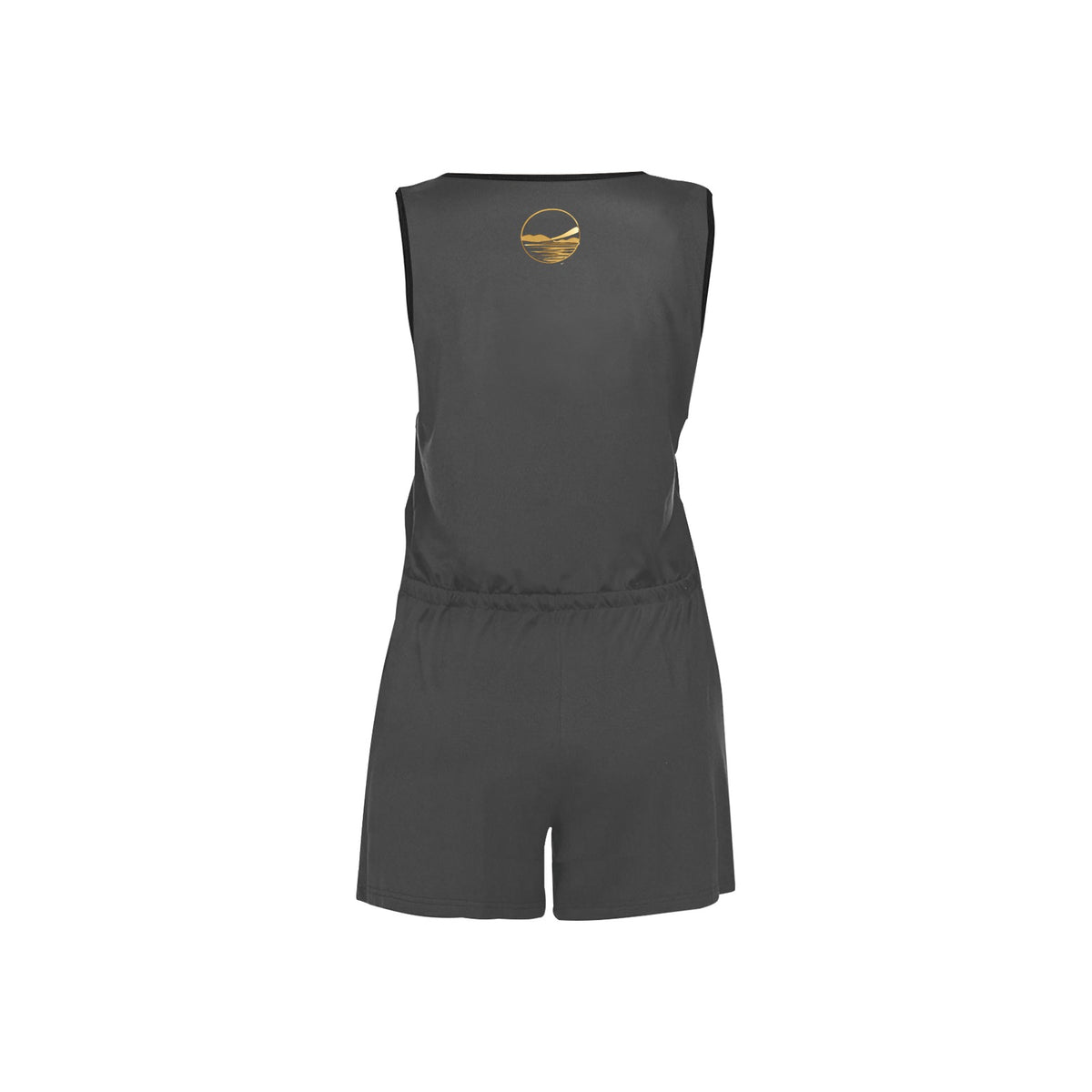Tuta Corta Donna Sunwave – Collezione Solar Motion | JSHUB