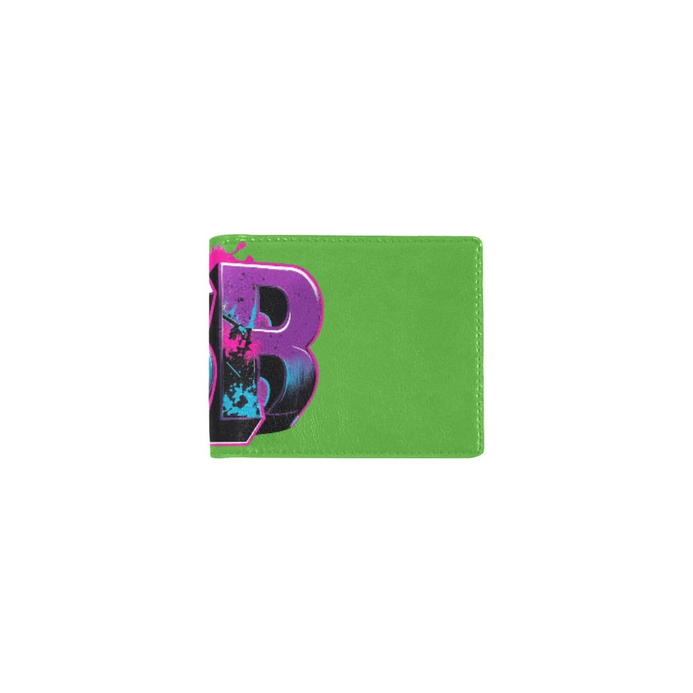 Portafoglio Bifold “Lizard” – Collezione JSHub