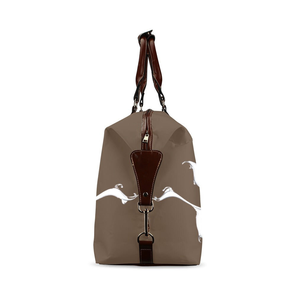 Borsa JSHUB Signature Travel Dark Edition