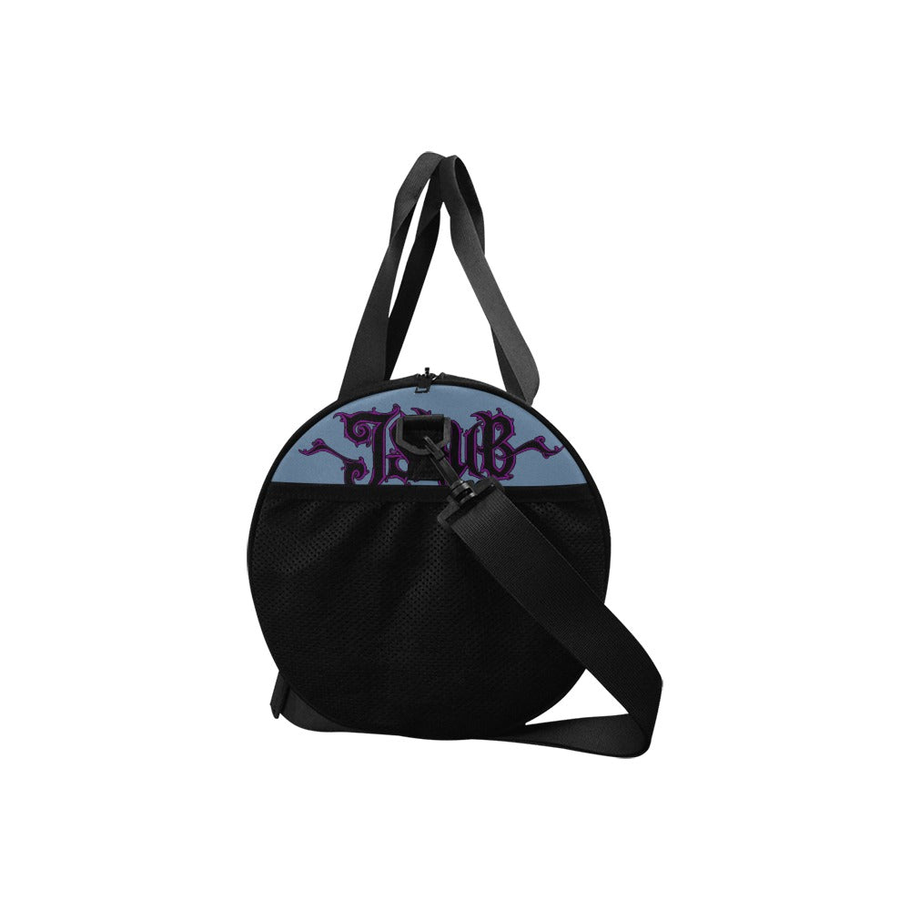 Borsa da Viaggio JSHUB Signature Gothic Urban • Gym • Weekend • Travel