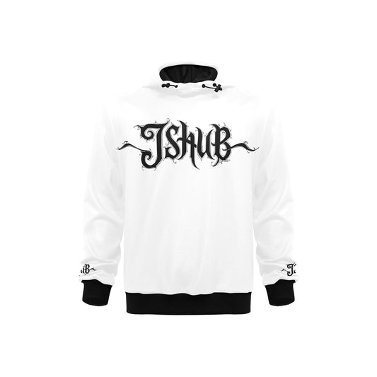 Felpa Uomo JSHUB Signature Light Logo