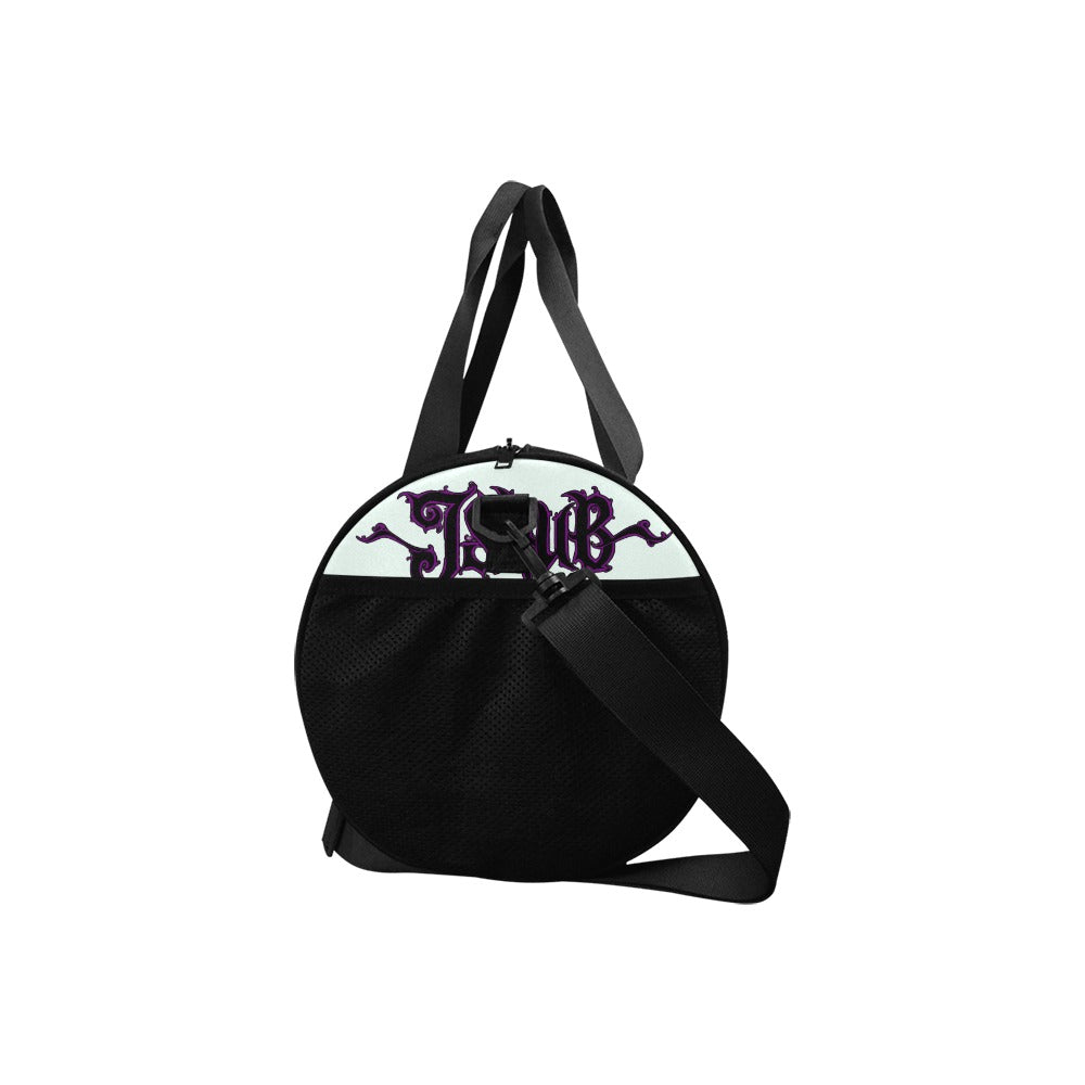 Borsa da Viaggio JSHUB Signature Gothic Urban • Gym • Weekend • Travel