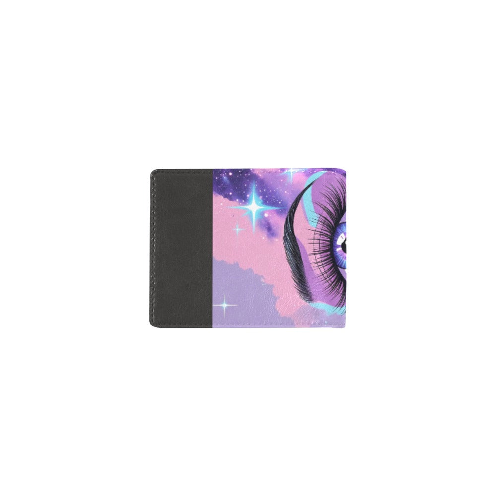 Portafoglio Bifold “Dreamskin” – Collezione JSHub