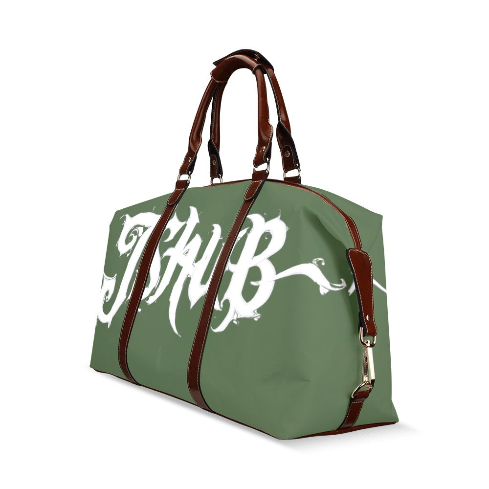 Borsa JSHUB Signature Travel Dark Edition