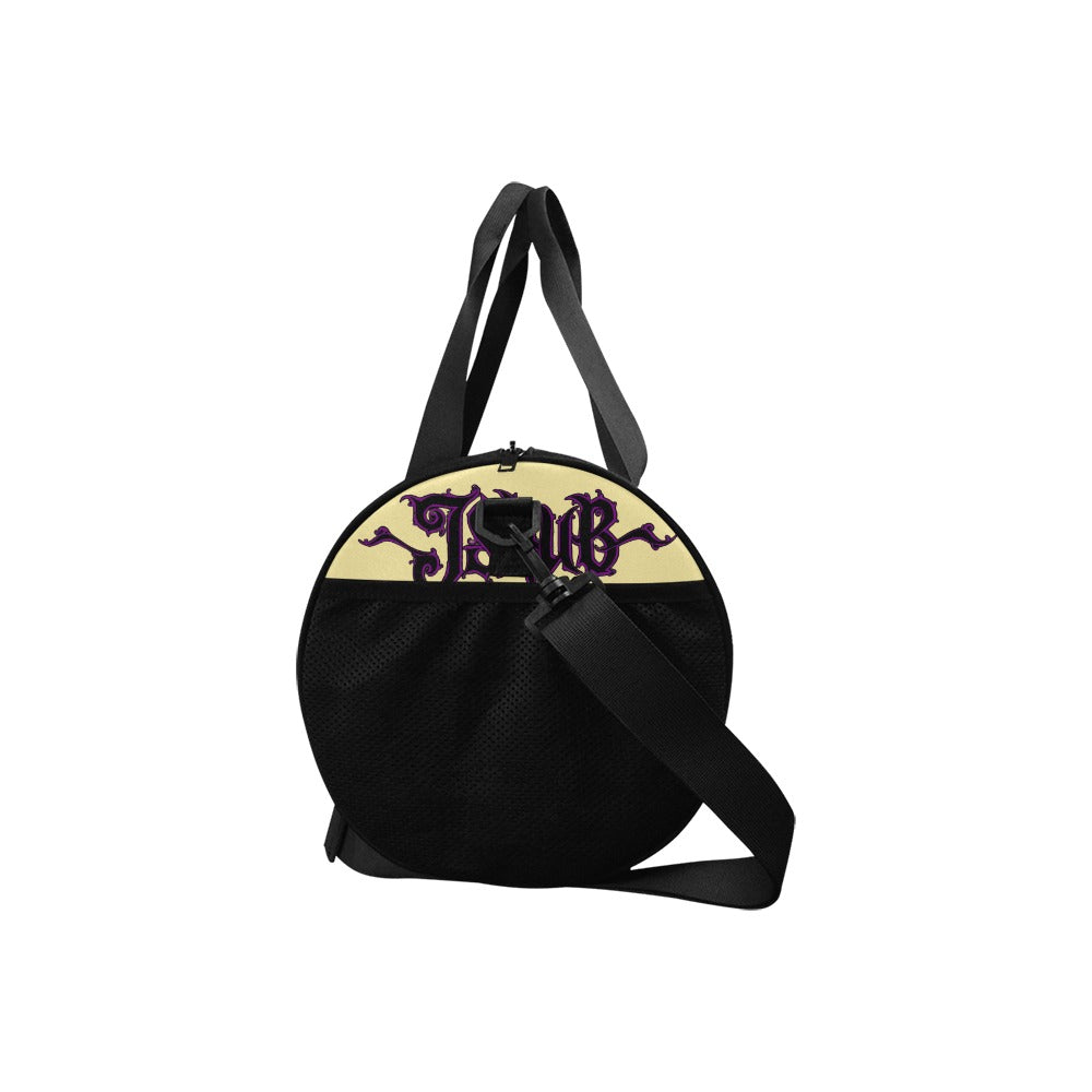 Borsa da Viaggio JSHUB Signature Gothic Urban • Gym • Weekend • Travel