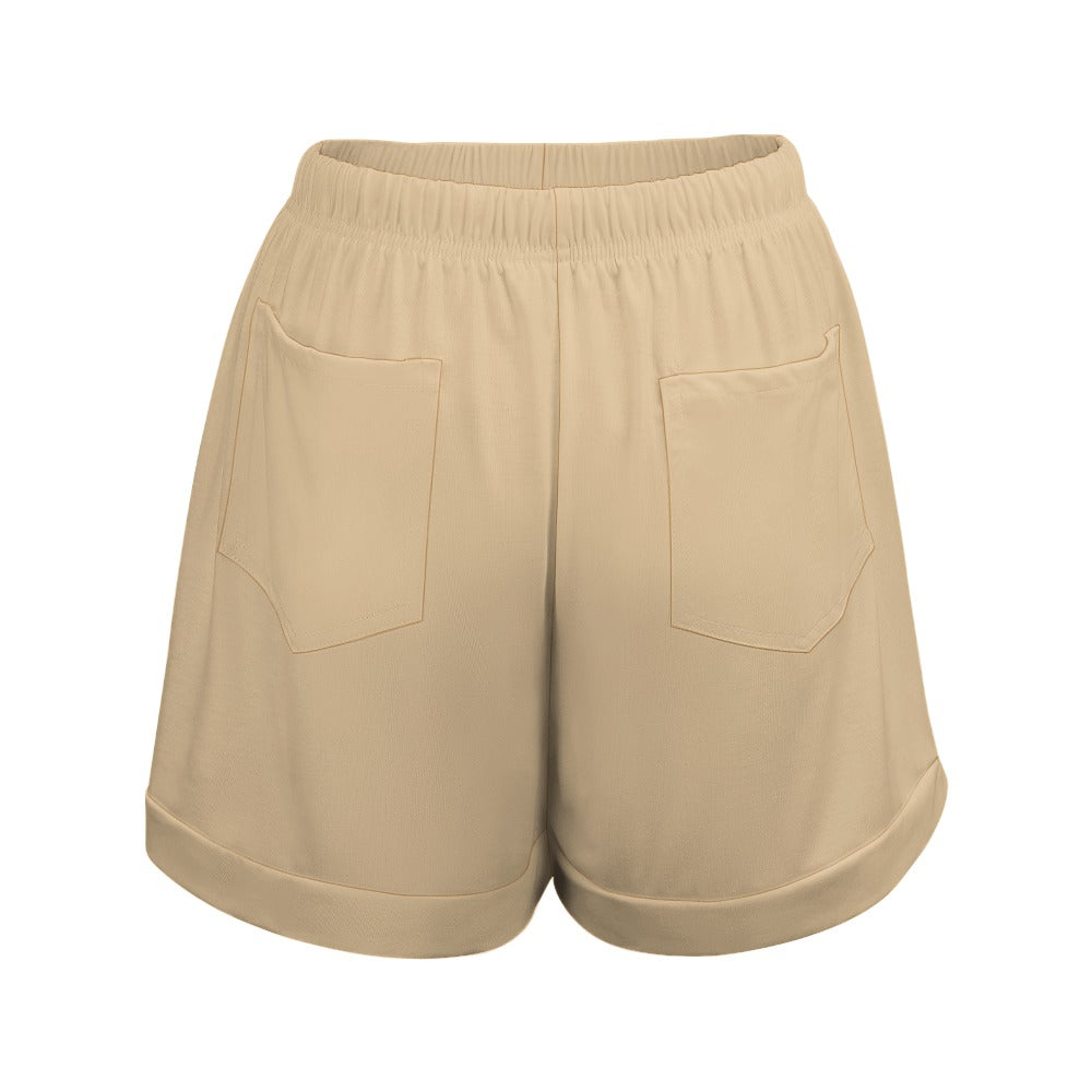 Shorts Donna Sunwave – Collezione Solar Motion | JSHUB