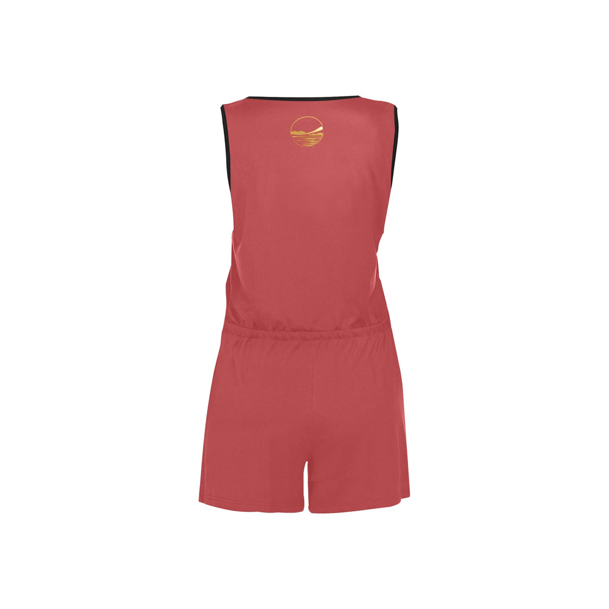 Tuta Corta Donna Sunwave – Collezione Solar Motion | JSHUB
