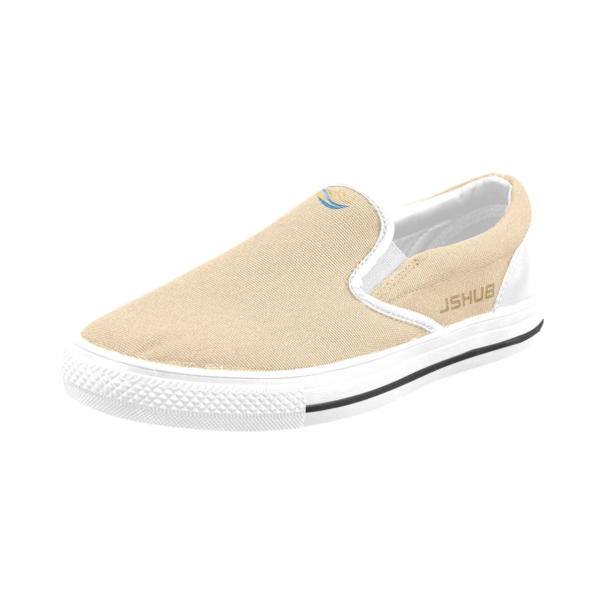 Slip-On Uomo Sunwave Essential – Collezione Solar Motion | JSHUB