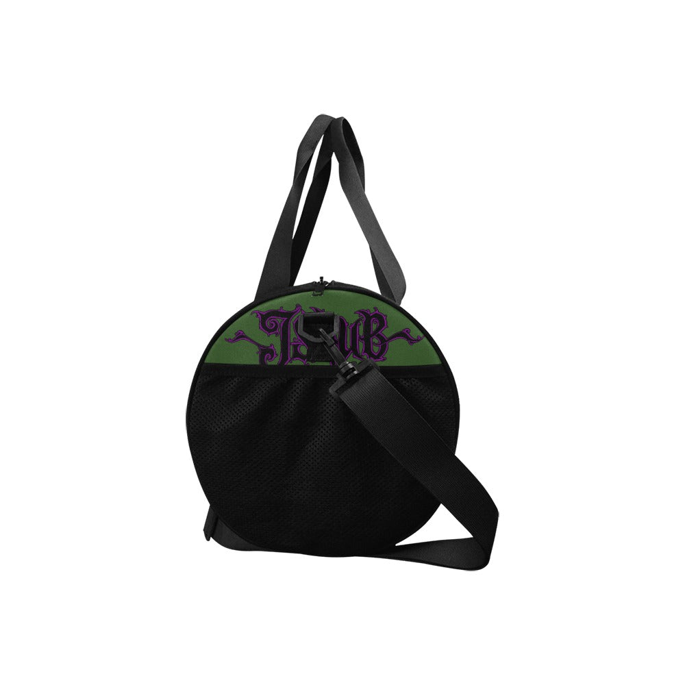Borsa da Viaggio JSHUB Signature Gothic Urban • Gym • Weekend • Travel